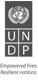 United Nations Development Programme